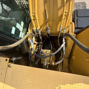 ตีนตะขาบไฮดรอลิกเครื่องขุด336D2 336D แมว320BL 320GC 320CL - Product Image 3