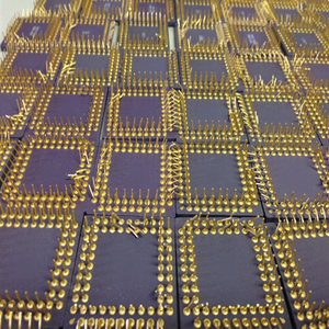 ซีพียูเดสก์ท็อปแบบดูอัลคอร์สำหรับเพนเทียม 2.33GHz 65nm 12MB L2/30MB L3 แคช ซ็อกเก็ต AM2+ รองรับ 64 บิต ใหม่ มีสินค้าในสต็อก รับประกัน 12 ปี - Product Image 6