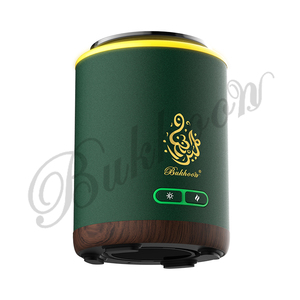 Arab Pre-sale with <strong>Light</strong> Using Mubkhar burner Electric <strong>Incense</strong> burner Wholesale Bakhoor burner - Product Image 5