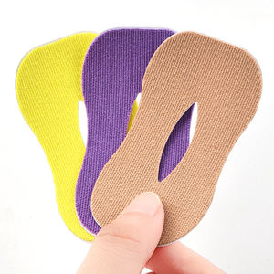 Bandes buccales en coton certifiées ISO, extra-fortes, parfumées aux herbes naturelles, pour un sommeil apaisant et un soulagement de la respiration sans douleur - Product Image 6
