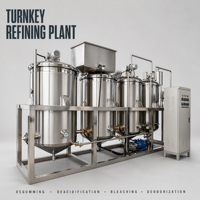 Nouvelle presse à huile de laboratoire Luoyu de petite taille, 500 kg, automatique, haute productivité, machine d'extraction d'huile comestible, huile de palme, huile d'olive, huile de graines