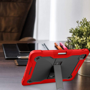 เคสแท็บเล็ตเลโนโว12.9นิ้วทำจากซิลิโคนเคส10.5ใสสำหรับ <span class=keywords><strong>iPad</strong></span> Pro - Product Image 6