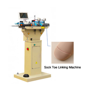 เครื่องเชื่อมหัวรองมอเตอร์620W สำหรับทอผ้าถุงเท้าแบบไม่มีโครงกระดูก - Product Image 1