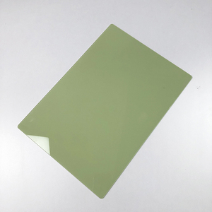 <span class=keywords><strong>Film</strong></span> PET isolant thermique moderne, brillant, anti-rayures, écologique, imperméable et résistant aux intempéries - Product Image 1
