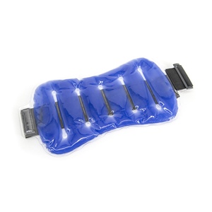 CSI Reusable Color Changing <strong>Gel</strong> <strong>Ice</strong> <strong>Pack</strong> Hot Cold Therapy <strong>Pack</strong> Muscle Pain Relief Sports Injury - Product Image 4
