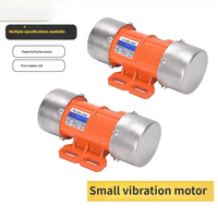 220V 380V 415V 230V 660V Dreiphasiger Elektromotor für Vibrations-Tische in der Bergbauindustrie