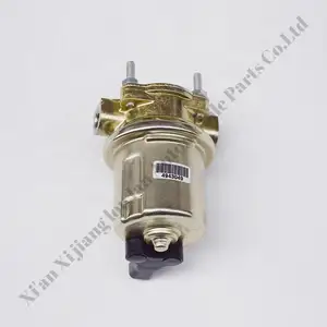 Cummins QSB5.9 pompa di trasferimento di alimentazione del carburante del motore 4943049 pompa elettronica di trasferimento dell'olio