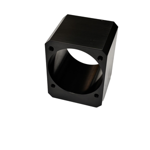 Usinage <span class=keywords><strong>CNC</strong></span> à <span class=keywords><strong>5</strong></span> axes de haute précision Modèle <span class=keywords><strong>3D</strong></span> OEM personnalisé Prototypage rapide Perçage automatique en laiton Services de brochage Fil métallique EDM - Product Image 5