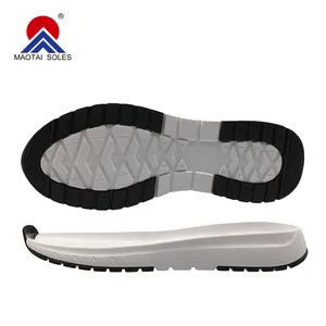 OEM Accept Jinjiang Factory Anti Abrasion Phylon Soles For Shoe