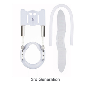 <strong>Penis</strong> <strong>Pro</strong> Pump <strong>Extender</strong> Set Enlarger Enlargement System Sex Toys for Men <strong>Extender</strong> - Product Image 6
