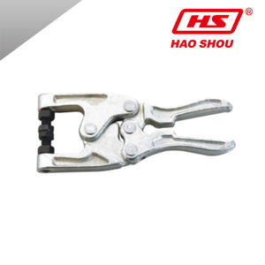 คีมหนีบแบบกดเร็ว ไต้หวัน Goodhand รุ่น HS-50385 คีมคุณภาพสูง - Product Image 4