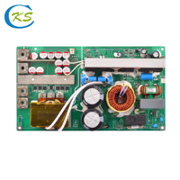Servicio de Ingeniería Inversa de PCBA, Clonación de PCB, Clonación de Firmware y Software, Copia de PCBA, Ensamblaje OEM SMT