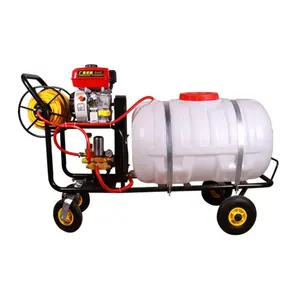 卸売 自動スプレー害虫-High容量水タンク防止害虫高圧農業噴霧器