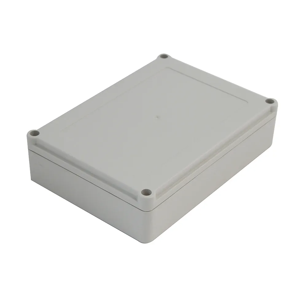 Factory price PW109 Outdoor Electrical Enclosure IP65 Plastic Waterproof Box