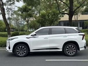 Auto Usata Changan CS75 Plus <span class=keywords><strong>2022</strong></span> 1.5T SUV Cambio Automatico Motore Turbo Guida a Sinistra Sedili in Pelle - Product Image 5