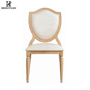 Sale <strong>tables</strong> and chairs for china factory customize royal luxury wedding chair events events wedding hotel party dining room restaurant - Product Image 2