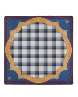 Tapis de Mahjong et de Poker Personnalisable, Écologique, Durable, Antidérapant, Imperméable, Portable, en Caoutchouc Naturel et Microfibre, pour le Divertissement
