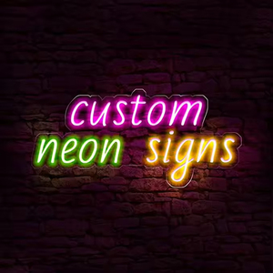 Dấu hiệu thả vận chuyển linh hoạt tùy chỉnh Neon signage <span class=keywords><strong>RGB</strong></span> <span class=keywords><strong>LED</strong></span> Flex thư <span class=keywords><strong>RGB</strong></span> tùy chỉnh Neon dấu hiệu Giao hàng nhanh Neon trang trí nội thất - Product Image 4