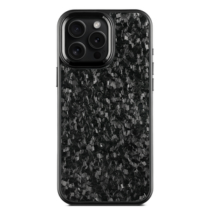 Giả Mạo Sợi Carbon TPU Trường Hợp Đối Với <span class=keywords><strong>iPhone</strong></span> 16E/16Pro/16Pro Max/16/15Pro/14/13/12/11Pro Max/14 Cộng Với/15Pro Max/13/12/11 Với Kim Loại - Product Image 1