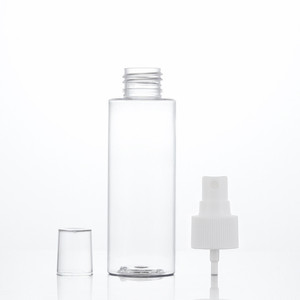 150ML 250ML Cylinder <strong>pink</strong> Green Plastic <strong>Spray</strong> Bottle for Body <strong>Spray</strong> Factory Customized Fine Mist PET Plastic <strong>Spray</strong> Bottles - Product Image 5