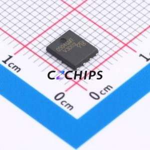 Transistor de efecto de campo de transistor (MOSFET) original y nuevo de la marca de 1/2" - Product Image 1