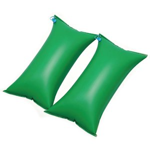 Sac de calage gonflable robuste et recyclable à faible MOQ pour conteneurs, sacs gonflables en PP tissé pour emballage de conteneurs - Product Image 6