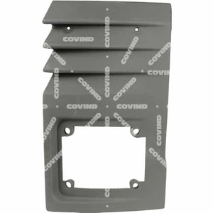 Media Parrilla Lateral Izquierda (LH) compatible con Iveco OM115 (4786009) - Product Image 1