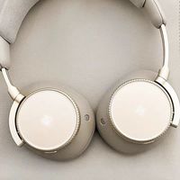 2024 Grosir Headset Demark B&O BeoPlay H100 Original Baru, Hi-Fi Musik Kelas Atas dengan LED dan Peredam Kebisingan Aktif