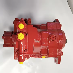 Bomba Hidráulica Principal KYB de Alta Calidad con Precio Popular para Excavadoras E35 E32, Bomba Principal 7025227 PSVL-42CG-11 para Bobcat - Product Image 4