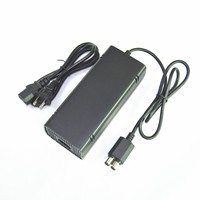 Adaptateur de charge d'alimentation Offre Spéciale pour Xbox 360 Slim Console Gampad Controller Joystick Accessoire de jeu