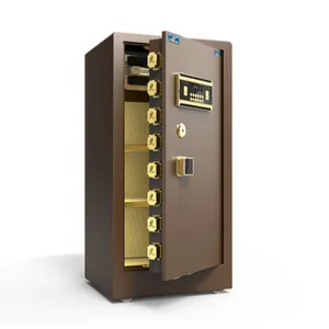 China profissional tipo comercial gabinete eletrônico caixa de cofre