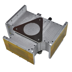 Đồng trục isolator cho lò vi sóng ống dẫn sóng magnetron <span class=keywords><strong>RF</strong></span> lưu thông và cách ly circulator công nghiệp vi sóng isolators - Product Image 1