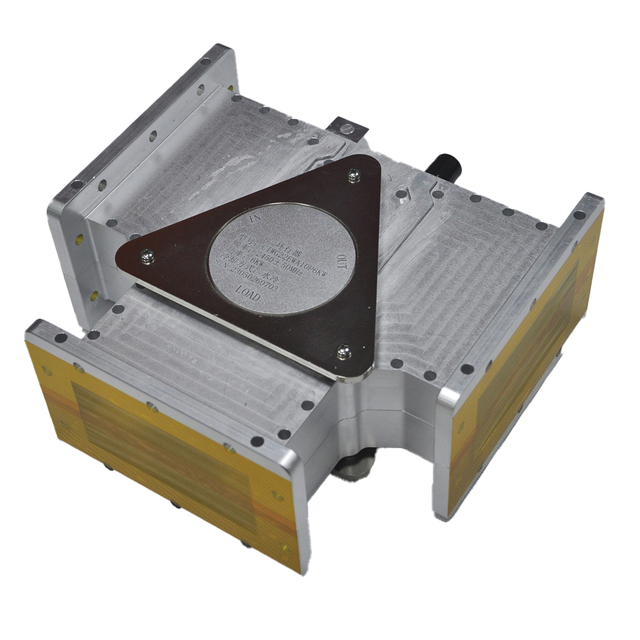 Coaxial Isolator For Microwave Oven Waveguide Magnetron Rf Circulators And Isolators Circulator Industrial Microwave Isolators