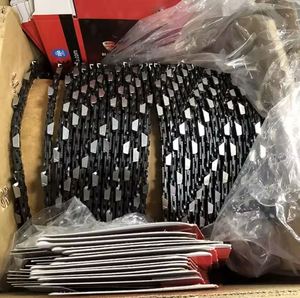 Chinese Factory Universal <b>Replacement</b> High-quality Chainsaw Chain From - Product Image 2