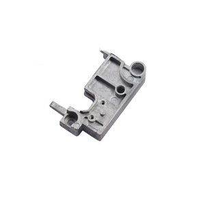 Pièces moulées sous pression en alliage d'aluminium Hongjingyuan YZ-DZ-01, moulage à basse pression haute précision, résistance 100T, tolérance 0,05 - Product Image 1