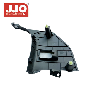 JJQ OEM 83160-3Y0-H01ZA FORRO COMP., L. COWL SIDE * NH900L * para Honda HRV ZRV 2023-2025 RZ7RZ8RZ3RZ4 Original de alta calidad - Product Image 5