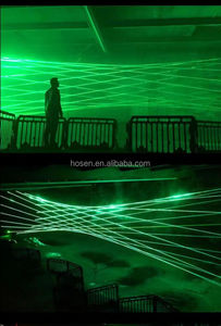 4 Wát Ngoài Trời Laser RGB hoạt hình ánh sáng sân khấu DJ điểm dòng không thấm nước ánh sáng laser giá rẻ ngoài trời giáng sinh đèn laser - Product Image 4