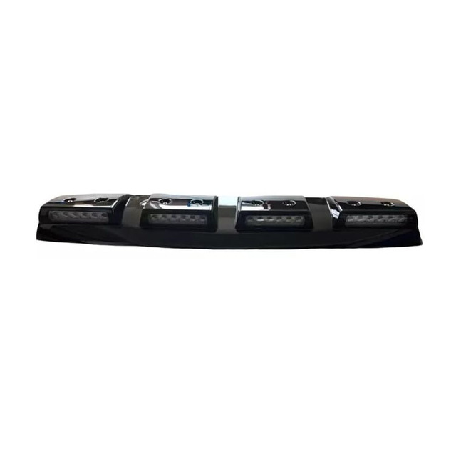 Super Bright LED DRL Lamp for Amarok Top New Condition Roof Light Bar with Spotlights