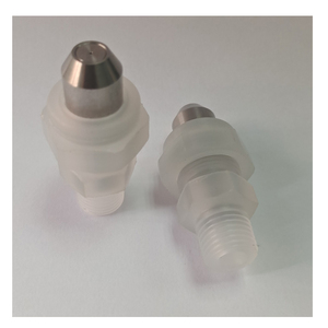 Byco หัวฉีดพ่นหมอกพลาสติกแรงดันต่ำ10um <span class=keywords><strong>pgr</strong></span> - Product Image 2