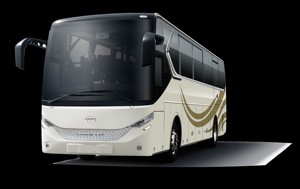 ANKAI Autobus Elettrico di Lusso Serie <span class=keywords><strong>N</strong></span> 12M - Product Image 2