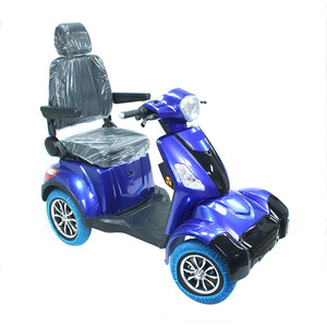 Motocicleta y Scooter Eléctrico de Gran Potencia 60V, Modelo V-800B, Origen Zhejiang, Suministro de Fábrica - Product Image 3
