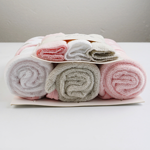 Prix bon marché <span class=keywords><strong>Bain</strong></span> à capuche Bébé Infantile Microfibre Serviette éponge <span class=keywords><strong>Poncho</strong></span> 6pc <span class=keywords><strong>Bain</strong></span> Ensemble Serviette à capuche - Product Image 2