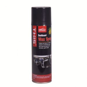 <span class=keywords><strong>Spray</strong></span> Lucidante e Detergente in <span class=keywords><strong>Silicone</strong></span> per Cruscotto e Pelle Auto, Campione Gratuito Disponibile - Product Image 3