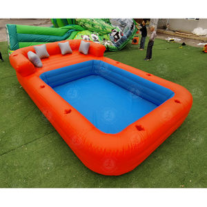 <span class=keywords><strong>Piscina</strong></span> de Salón Comercial inflable para adultos, fiesta de verano, Salón inflable, <span class=keywords><strong>piscina</strong></span>, Banco construido, sofá, <span class=keywords><strong>piscina</strong></span> para la familia - Product Image 3