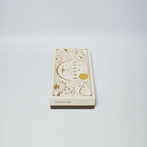 Scatola <span class=keywords><strong>di</strong></span> cioccolato dolce del cartone della carta del commestibile dell'imballaggio del <span class=keywords><strong>regalo</strong></span> delle celebrazioni <span class=keywords><strong>di</strong></span> san valentino <span class=keywords><strong>di</strong></span> fantasia <span class=keywords><strong>di</strong></span> stampa su ordinazione - Product Image 3