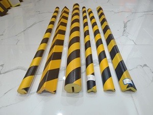 Protezione dell'angolo della protezione dell'unità di elaborazione di plastica della tabella di carta della scatola di sicurezza <span class=keywords><strong>del</strong></span> <span class=keywords><strong>corpo</strong></span> all'ingrosso della fabbrica - Product Image 6