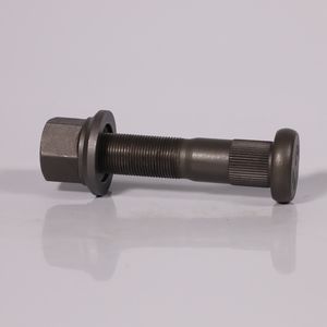 Grado 10.9/12.9 all'ingrosso della fabbrica bulloni e dadi per York camion pesante mozzo bullone M22x1.5x112 - Product Image 3