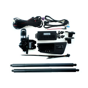 Elevador de puerta trasera de energía eléctrica a <span class=keywords><strong>precio</strong></span> de fábrica para VW Vilroan Tharu Lamando L ID4 CROZZ Variant Tharu TAYRON <span class=keywords><strong>T</strong></span>-<span class=keywords><strong>ROC</strong></span> Tiguan L - Product Image 6