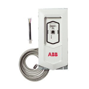 แหล่งจ่ายไฟ 60 ถึง 50 เฮิรตซ์ ไดรฟ์ AC แรงดันต่ำ สำหรับงานทั่วไป ACS580 37KW 73A ตัวแปลงความถี่มอเตอร์ 380V-480VAC - Product Image 3