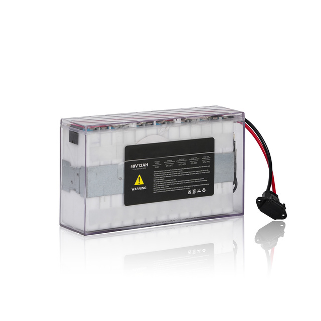 Premium Quality Built in Module Ebike Battery 48V15Ah High Grade Lithium Battery